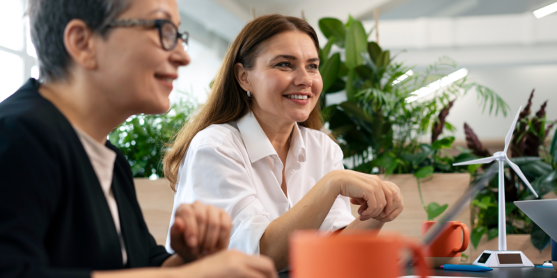 Van pilot naar praktijk: hoe Circular Minds organisaties helpt circulair inkopen te verankeren