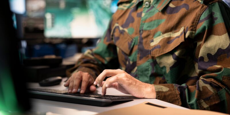 Circulair inkopen bij Defensie: 30.000 refurbished thin clients voor thuiswerken