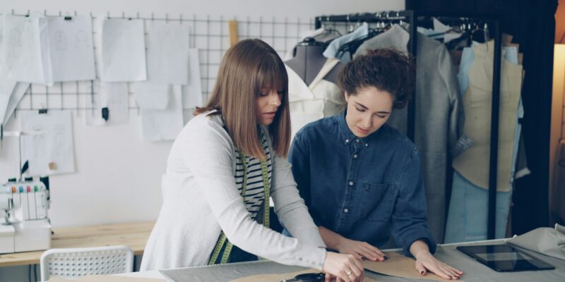 Circulaire bedrijfskleding inkopen: Made in Groningen