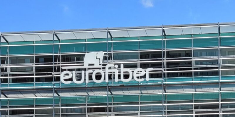 Circulair inkopen bij Eurofiber: begin waar je impact zit