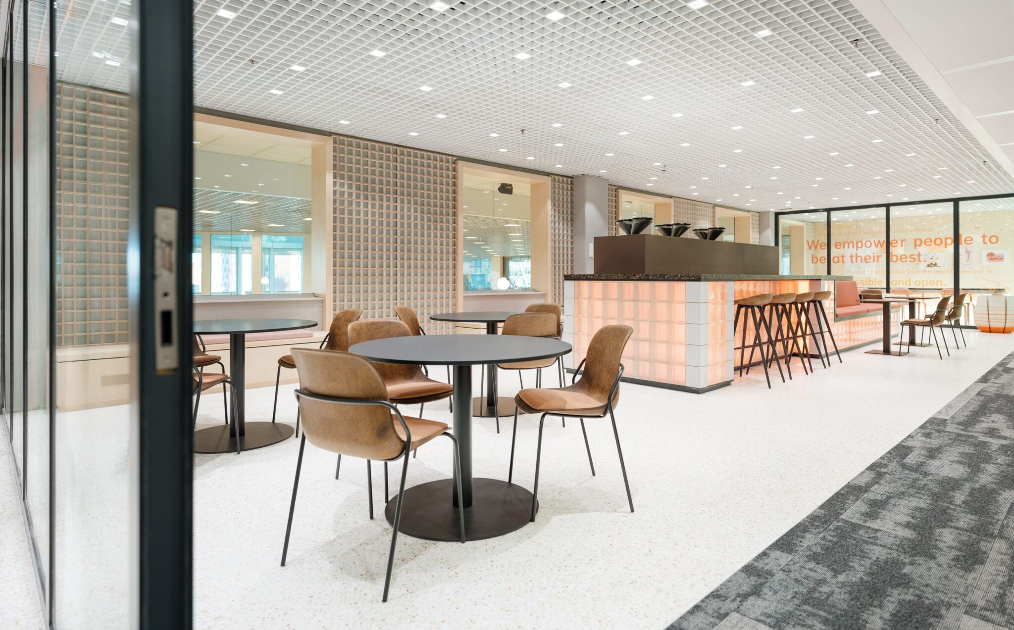 Furniture is a leader in circularity, use this to your advantage as a ...