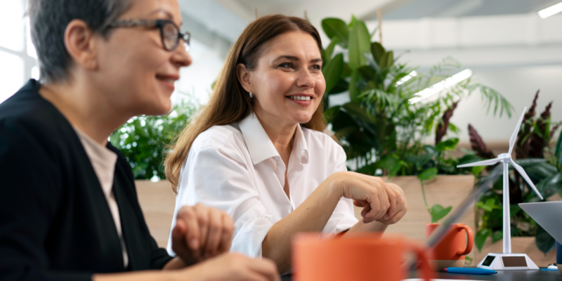 From pilot to practice: how Circular Minds helps organisations embed circular procurement