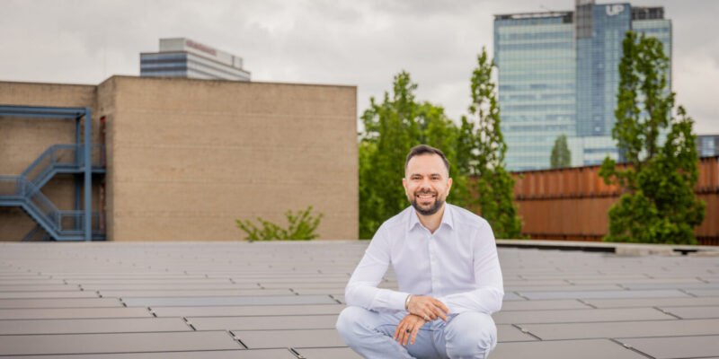 Circular solar panels, two years later: ‘There is no excuse not to do it anymore’